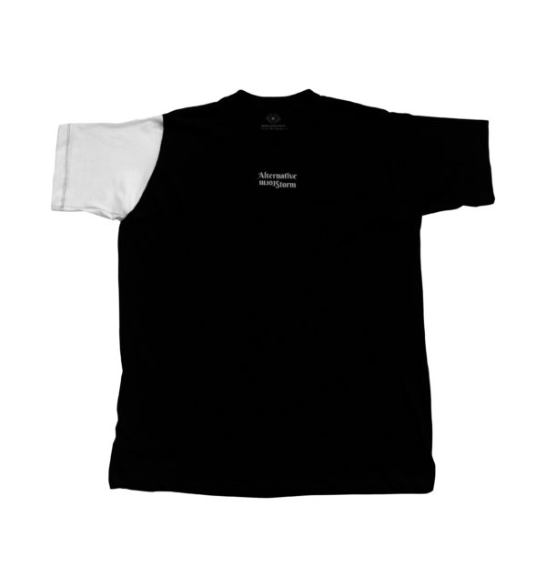 Camiseta Alternative Storm | Coleção Alt.Storm B6
