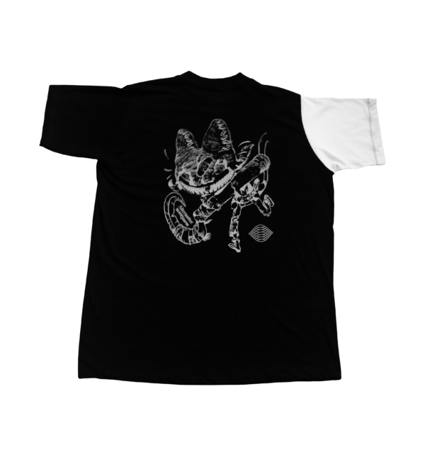 Camiseta Alternative Storm | Coleção Alt.Storm B6 - Image 2