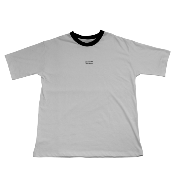 Camiseta Alternative Storm | Coleção Alt.Storm B15