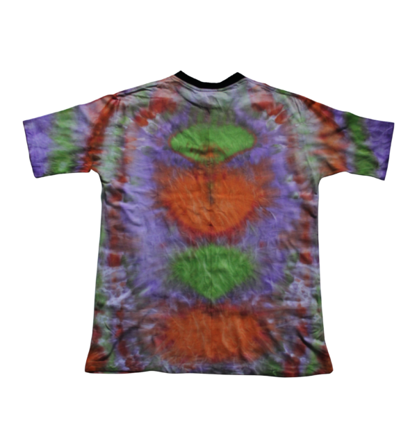 Camiseta Alternative Storm | Coleção Shibori Tie-Dye A3 - Image 2